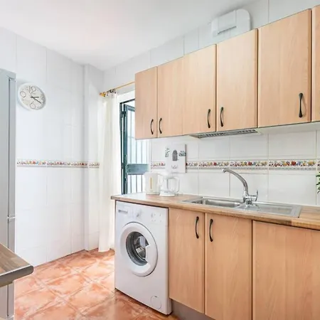 Family Benalmarina Costa Del Sol Piscina Y Parking Incluido Apartamento Benalmádena